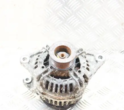 Iveco Daily 4th gen Generator/alternator
