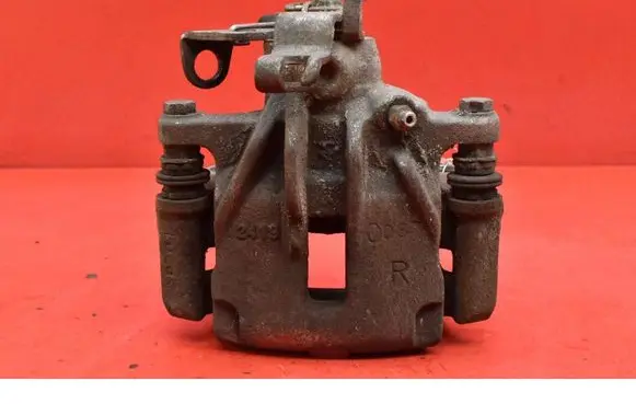 Renault Trafic I Rear brake caliper 