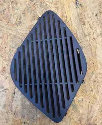 Citroen Jumpy Front door speaker cover trim 1471177077