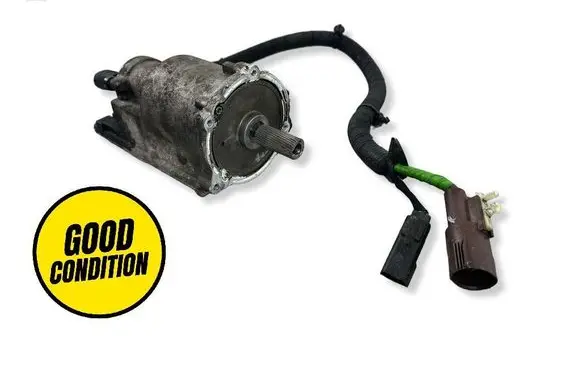 Jeep Grand Cherokee Steering rack electric part 38010133014 E833931395 03341312130313
