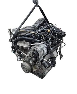 BMW X1 F48 F49 Engine B47C20B