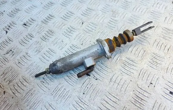 Audi Cabriolet B3 8G Clutch master cylinder 893721401D
