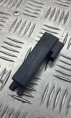 Interior comfort aerial antenna