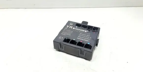 Mercedes-Benz E W212 Door control unit/module A2129004502 A2128203826