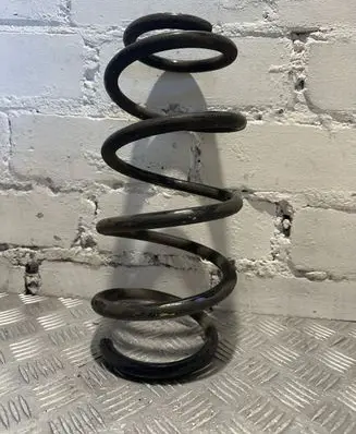 Hyundai Santa Fe Front coil spring