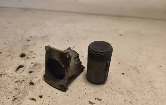 Mercedes-Benz S W220 Parking PDC sensor 0015425918 0263003013