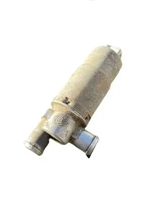 Volkswagen Golf III Idle control valve (regulator) 034133455