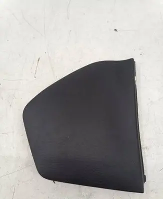 Peugeot 307 Dashboard side end trim 9634506877