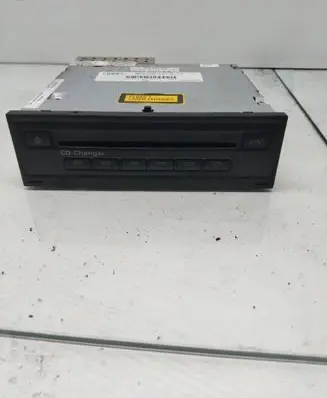 Audi A6 S6 C6 4F CD/DVD changer 4F0035111A 4E0910111E 4E0035111A