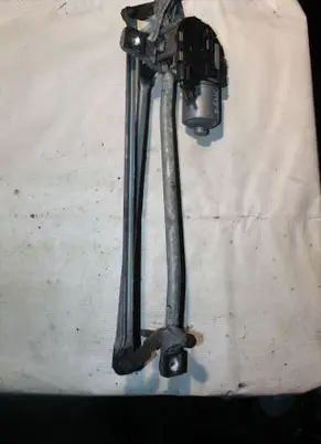 Volvo V60 Front wiper linkage 3397021174