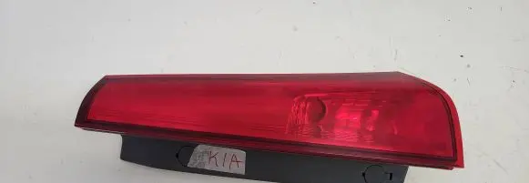 KIA Ceed Rear/tail lights 167610