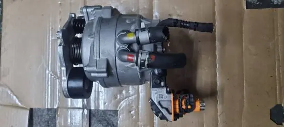 KIA Niro Generator/alternator 3739003920 37390-03920