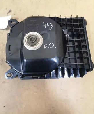 BMW 3 E90 E91 Front door high frequency speaker 43040741982 18820010 902275492902