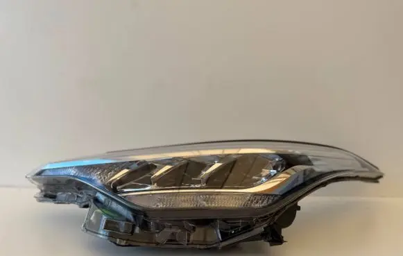 Toyota C-HR I Headlight/headlamp 81150F4180
