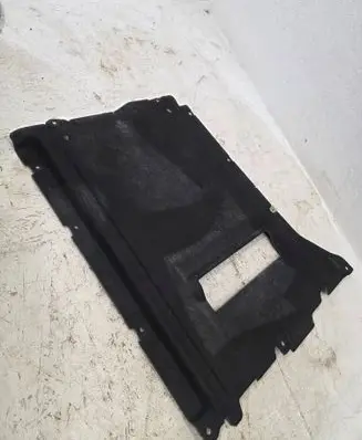 BMW X5 F15 Engine splash shield/under tray 7308664
