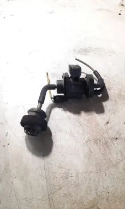 Mercedes-Benz A W168 Turbo solenoid valve A00054504