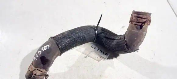 Toyota Yaris Engine coolant pipe/hose