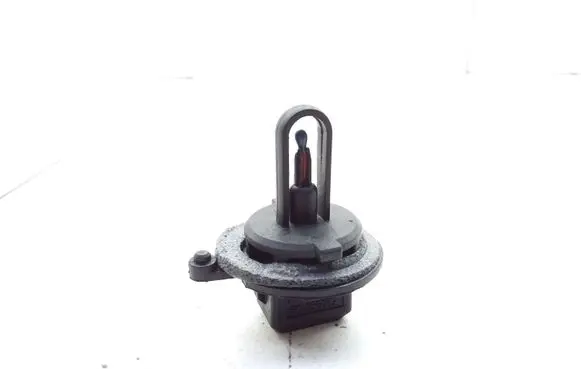 Citroen C5 Interior temperature sensor 602587D