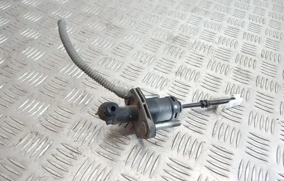 Opel Insignia A Clutch slave cylinder 55579998