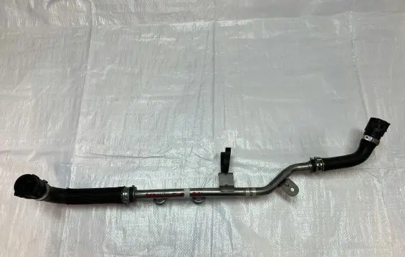Alfa Romeo Stelvio Engine coolant pipe/hose 50553478