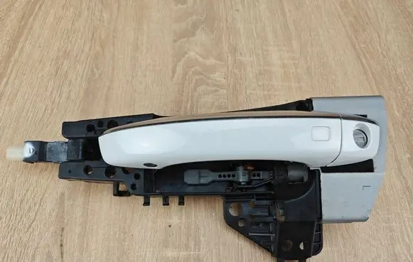 Audi A6 S6 C7 4G Front door exterior handle KLAM.N48