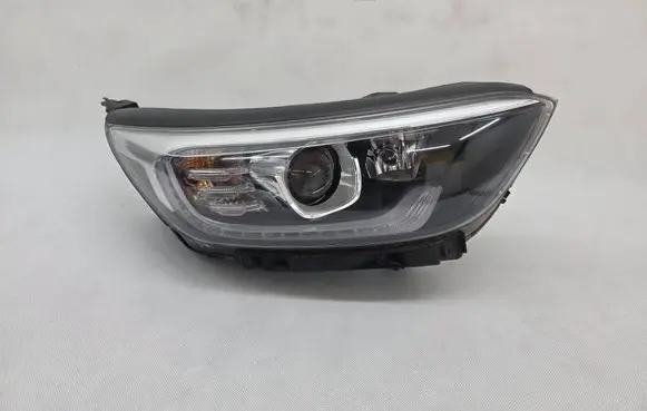 Headlight/headlamp