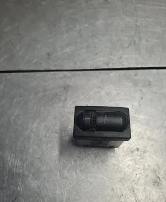 Seat heating switch