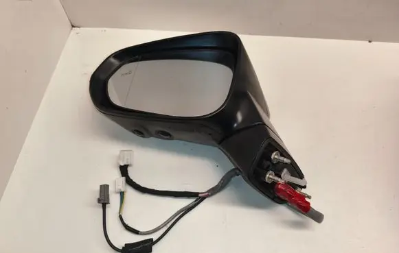 Lexus RX V Front door electric wing mirror NOTSPECIFIED