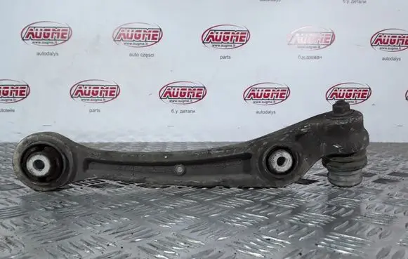 Audi A4 S4 B8 8K Front lower control arm/wishbone 8K0407155B