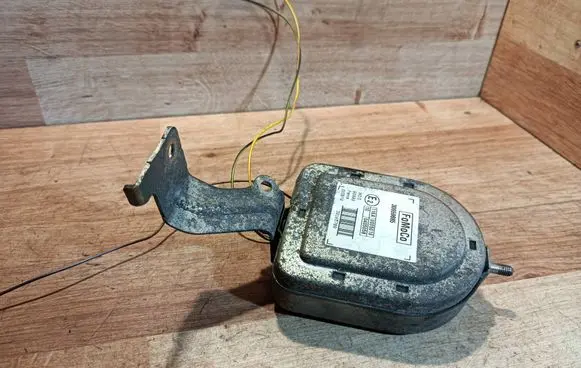 Volvo V40 Alarm system siren 30659885 30165708 116A0005019