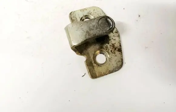 Opel Astra G Front door lock loop/hook striker 