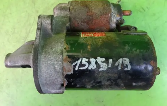 KIA Picanto Starter motor