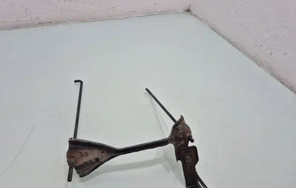 Nissan Murano Z52 Battery bracket 