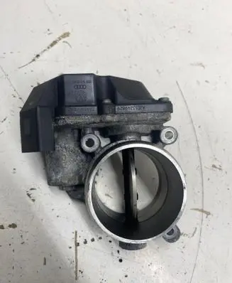 Audi A4 S4 B7 8E 8H Throttle valve 059145950E 2203071002