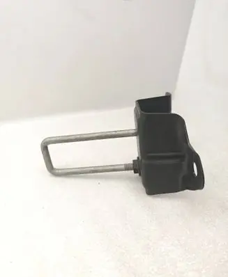 BMW X2 F39 Engine bonnet/hood lock/latch loop/hook 7442677 F130820