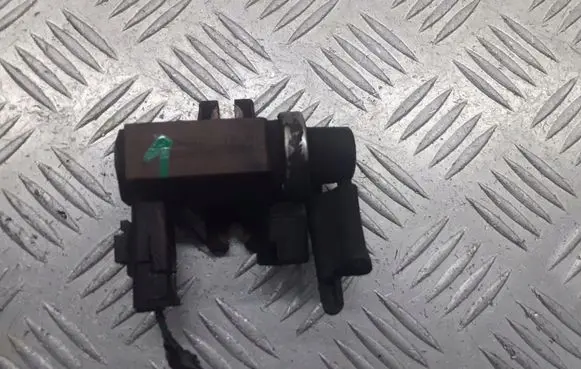 Volvo V50 Turbo solenoid valve 9650098380