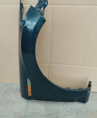 Ford Mondeo MK IV Fender BLOTNIKMONDEOPRAWY