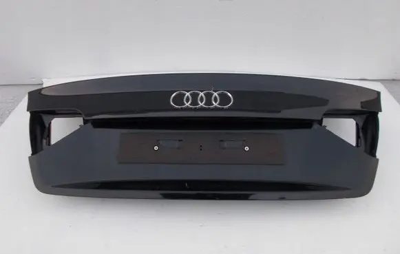 Audi A5 8T 8F Tailgate/trunk/boot lid AUDIA5SEDAN