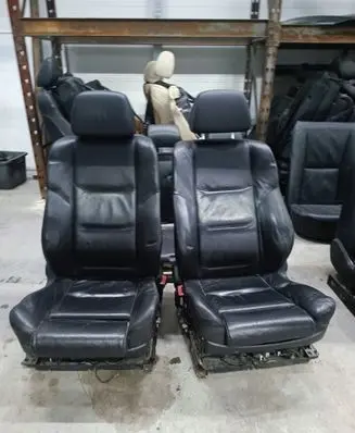 BMW 7 E65 E66 Interior set erf76ju0e60dfg94