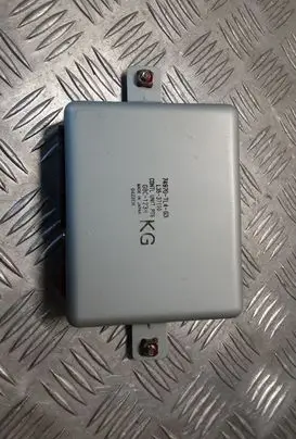 Honda Accord Other control units/modules 74970TL4G3 L3537110 G8C123H