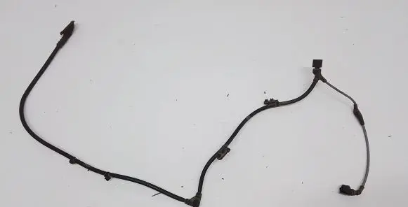 Volkswagen Atlas Rear ABS sensor wiring 