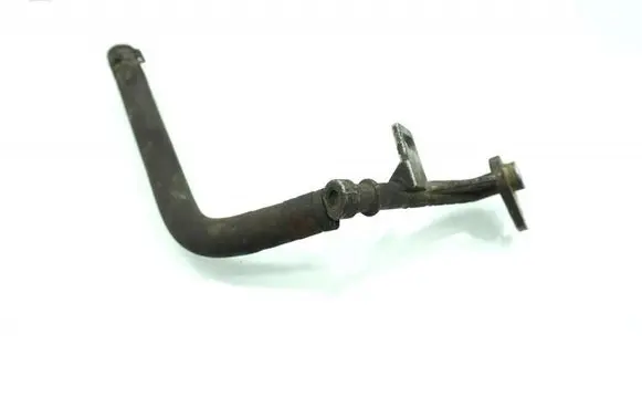 Engine coolant pipe/hose