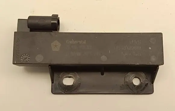 Chrysler Pacifica Other control units/modules 68068148AA 2840864100300 2487324971