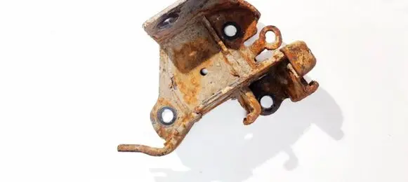 Nissan Note (E11) Bracket in trunk/boot 