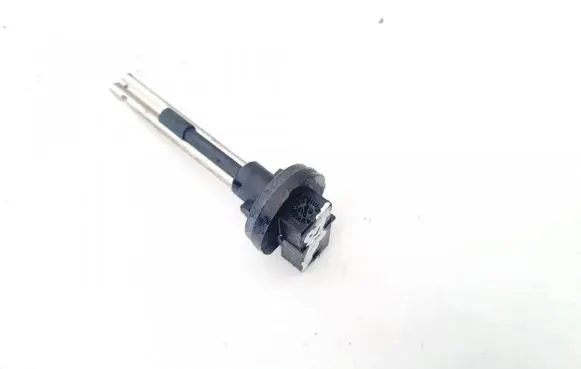 Interior temperature sensor