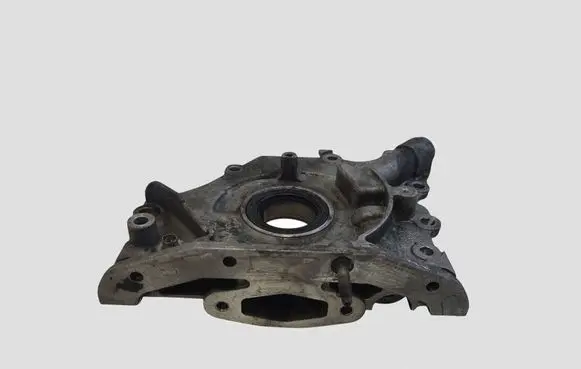 Ford C-MAX I Oil pump 9652426380