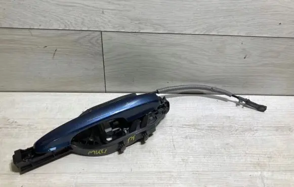 Ford Focus Rear door exterior handle jx7ba264a261