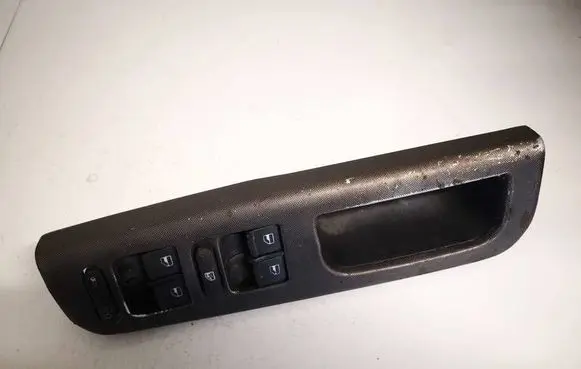 Volkswagen Bora Electric window control switch 112408 4750c47