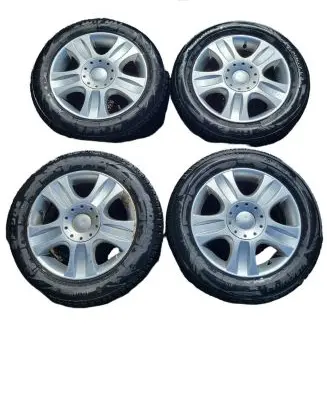 Seat Alhambra (Mk1) R16 alloy rim 7H5601025A