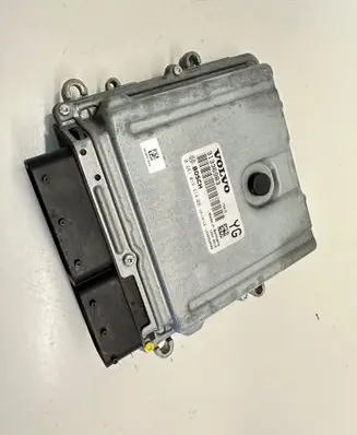 Volvo S80 Engine control unit/module 31336983 0281018414 1039S50500